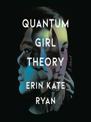 Quantum Girl Theory - Audiobook